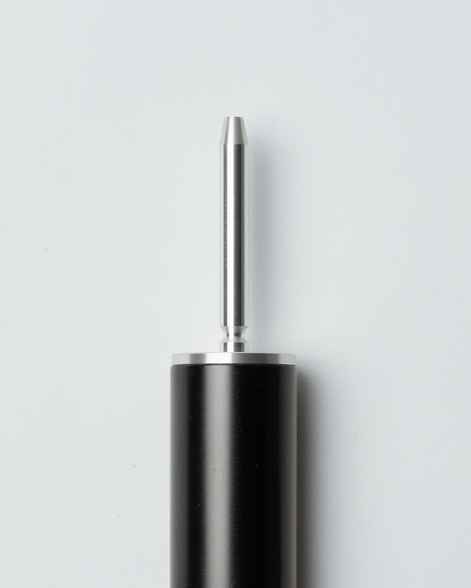 NORTHPOLE™ FAT 280 | ノースポールファット280ブラック | muraco