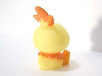 いろちがい アチャモ（グッズ）