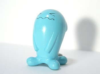 ポケモン図鑑 ソーナンス（グッズ）