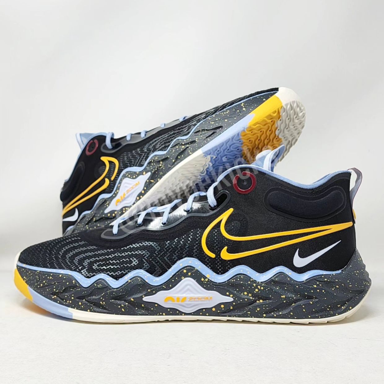 Nike G.T. Run Kevin Love Cavaliers Player Exclusive – mypekicks