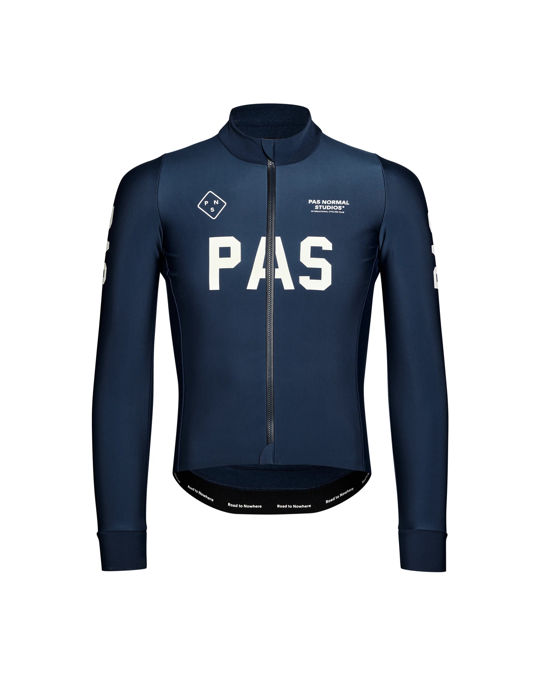 Pas Normal Studios | Men's PAS Mechanism Thermal Long Sleeve