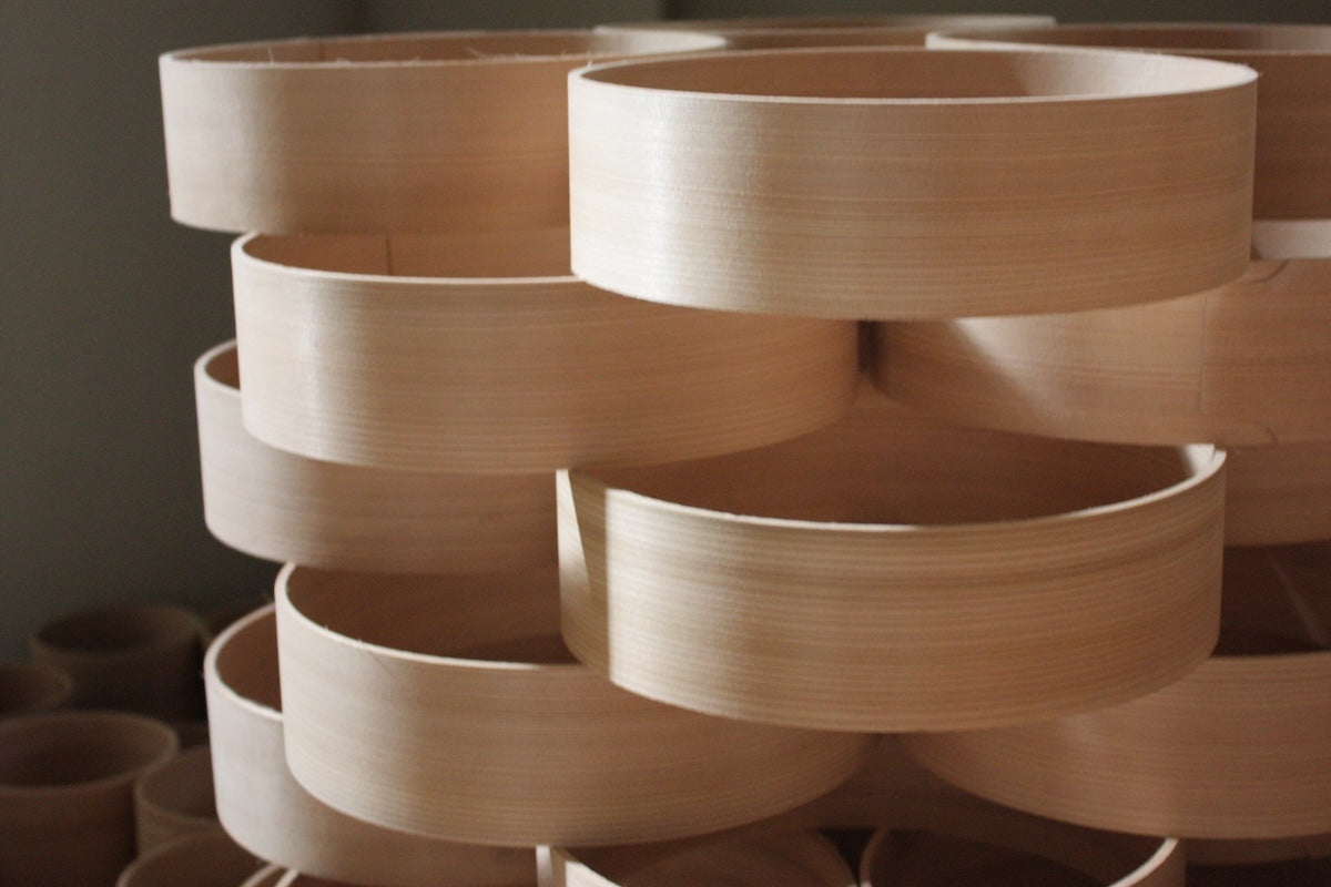 白木おひつ・飯切のご使用について – 柴田慶信商店