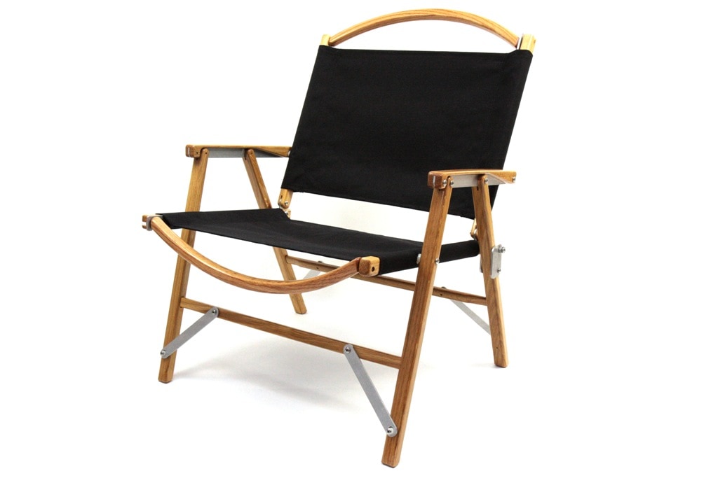 テーブル・チェア・ハンモック Kermit Chair Walnut テーブル・チェア