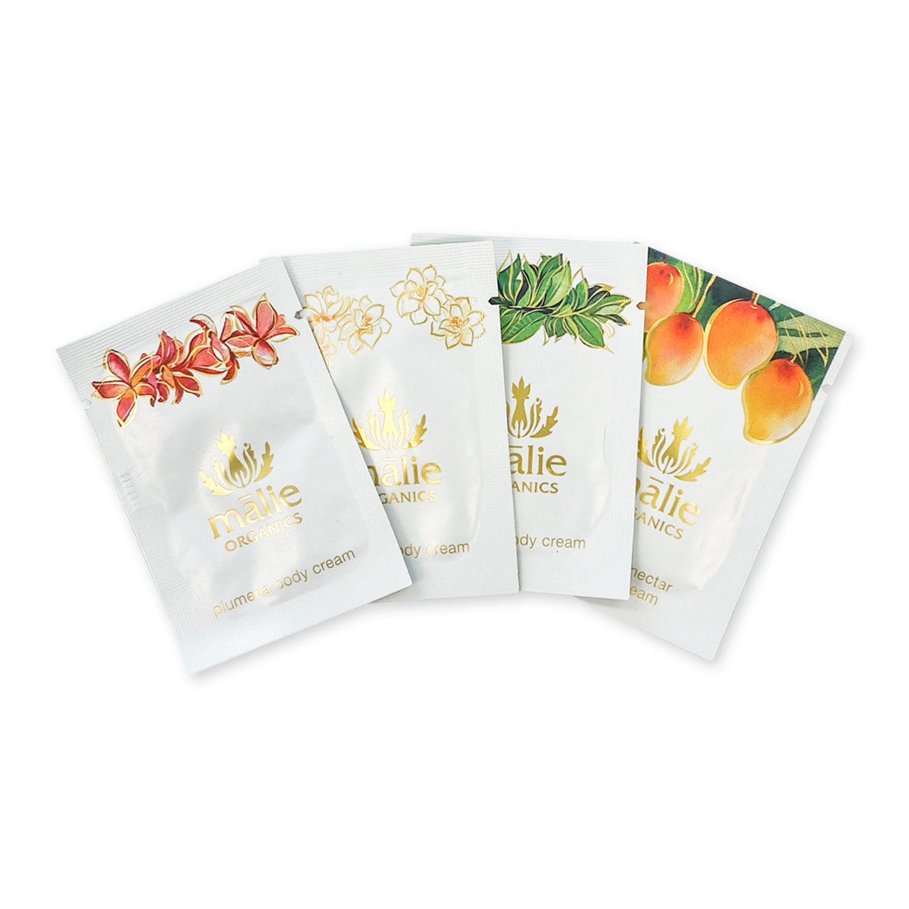 ディスカバリーセット – Malie Organics