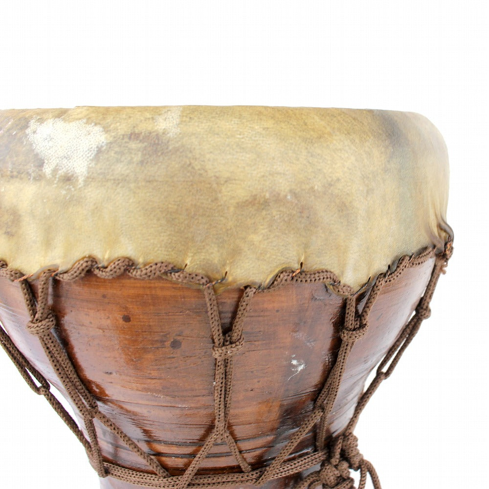 ダラブッカ 陶製 大 | マンゴロベ