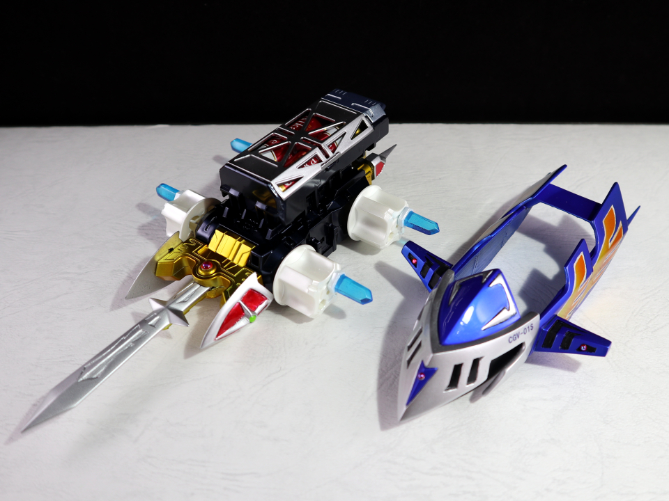 ガルダイーグル