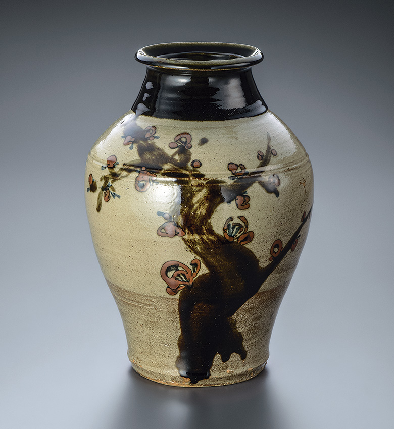 益子 佐久間藤太郎先生『書』『 宝○』です。 益子 佐久間藤太郎先生