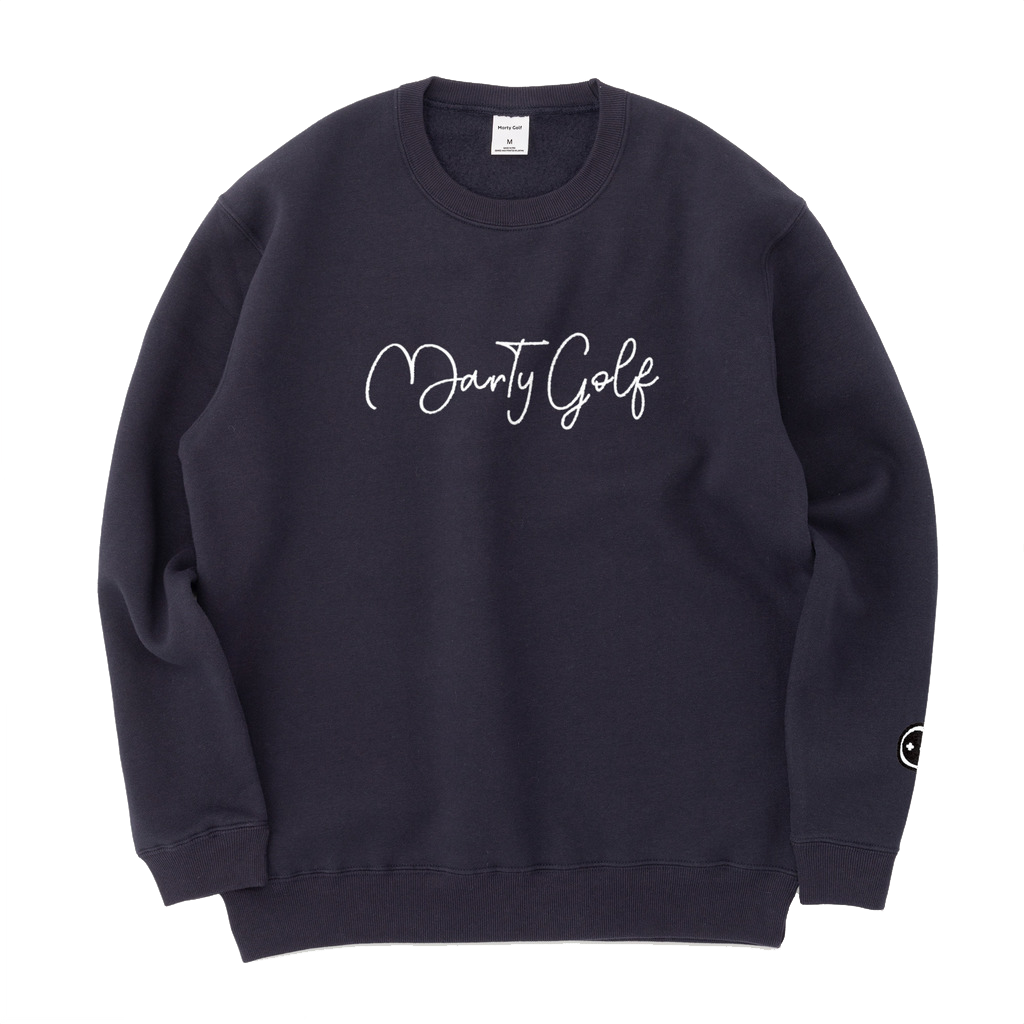 Marty Sweat – Marty Golf