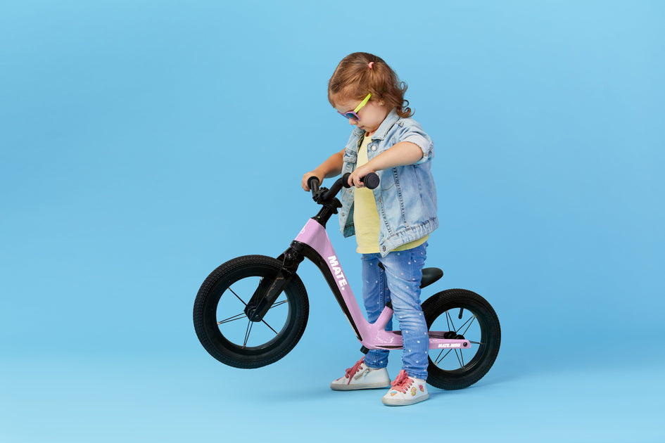 LAUNCH | MATE MINI New Colors – MATE.BIKE JAPAN