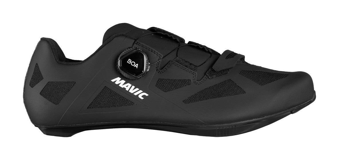 COSMIC ELITE SL - BLACK | MAVIC ブランド公式サイト