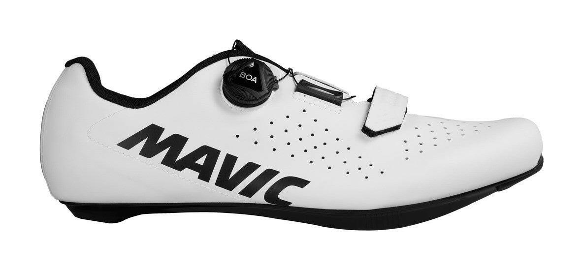 COSMIC BOA - WHITE | MAVIC ブランド公式サイト