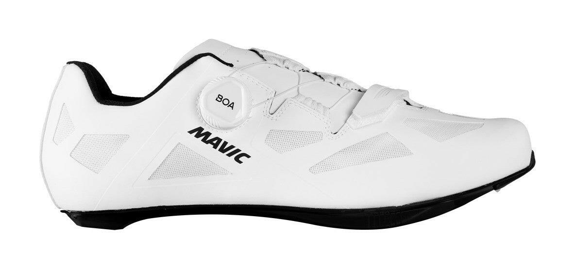 COSMIC ELITE SL - WHITE | MAVIC ブランド公式サイト