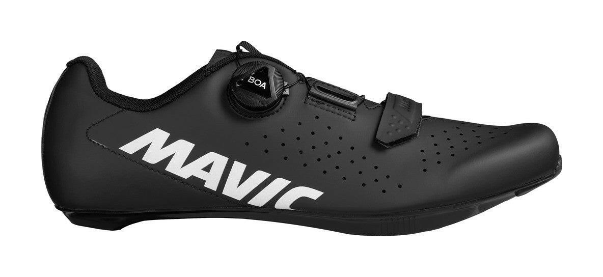 COSMIC BOA - BLACK | MAVIC ブランド公式サイト