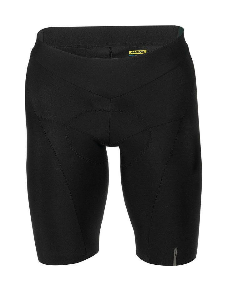 Essential Short - BLACK | MAVIC ブランド公式サイト