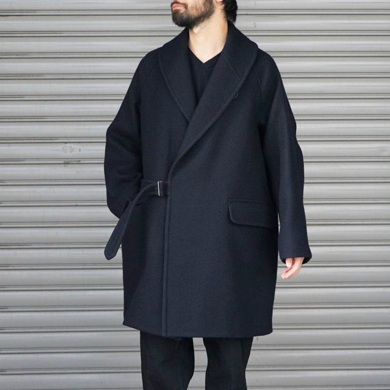 COMOLI 2018 Autumn & Winter DELIVERY INFORMATION – MaW SAPPORO