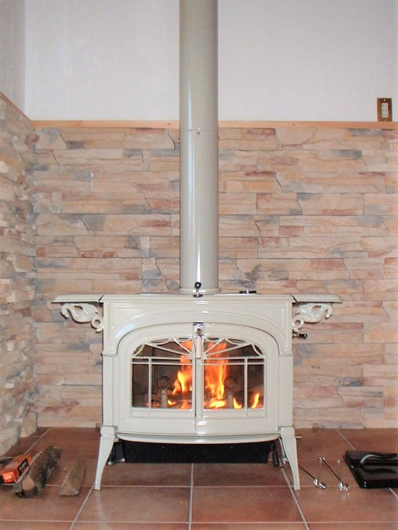 VERMONT CASTINGS | マックスウッド 薪ストーブ専門店