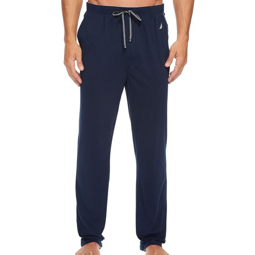 NAUTICA Lounge Pants - Navy – McCaulou's