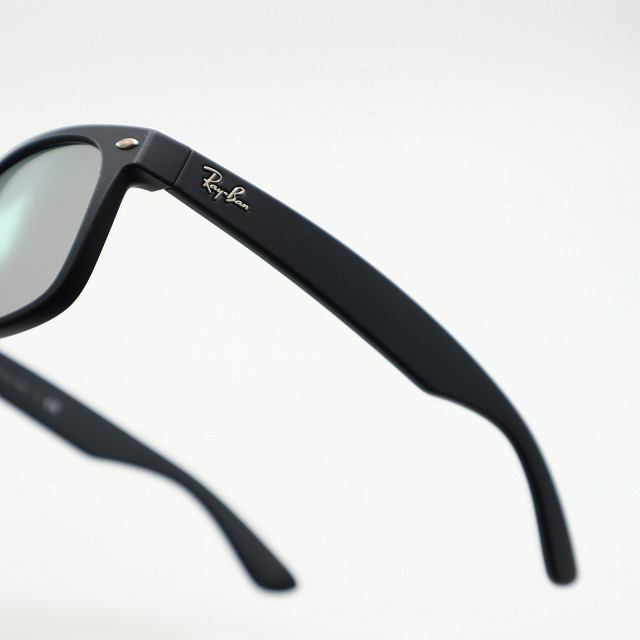 RAYBAN NEW WAYFARER (レイバン ニューウェイファーラー) × TALEX 度