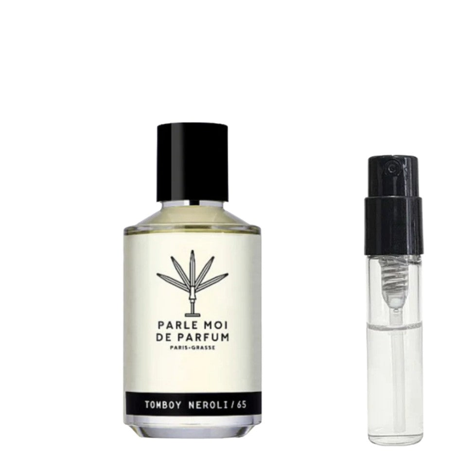 Parle Moi De Parfum トムボーイネロリ – 香水量り売り専門店【MELL