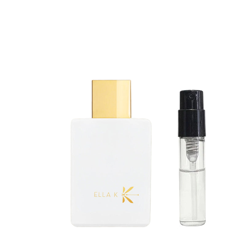 エラケイ ELLA K ムスクK オードパルファン 100ml 【公式通販】