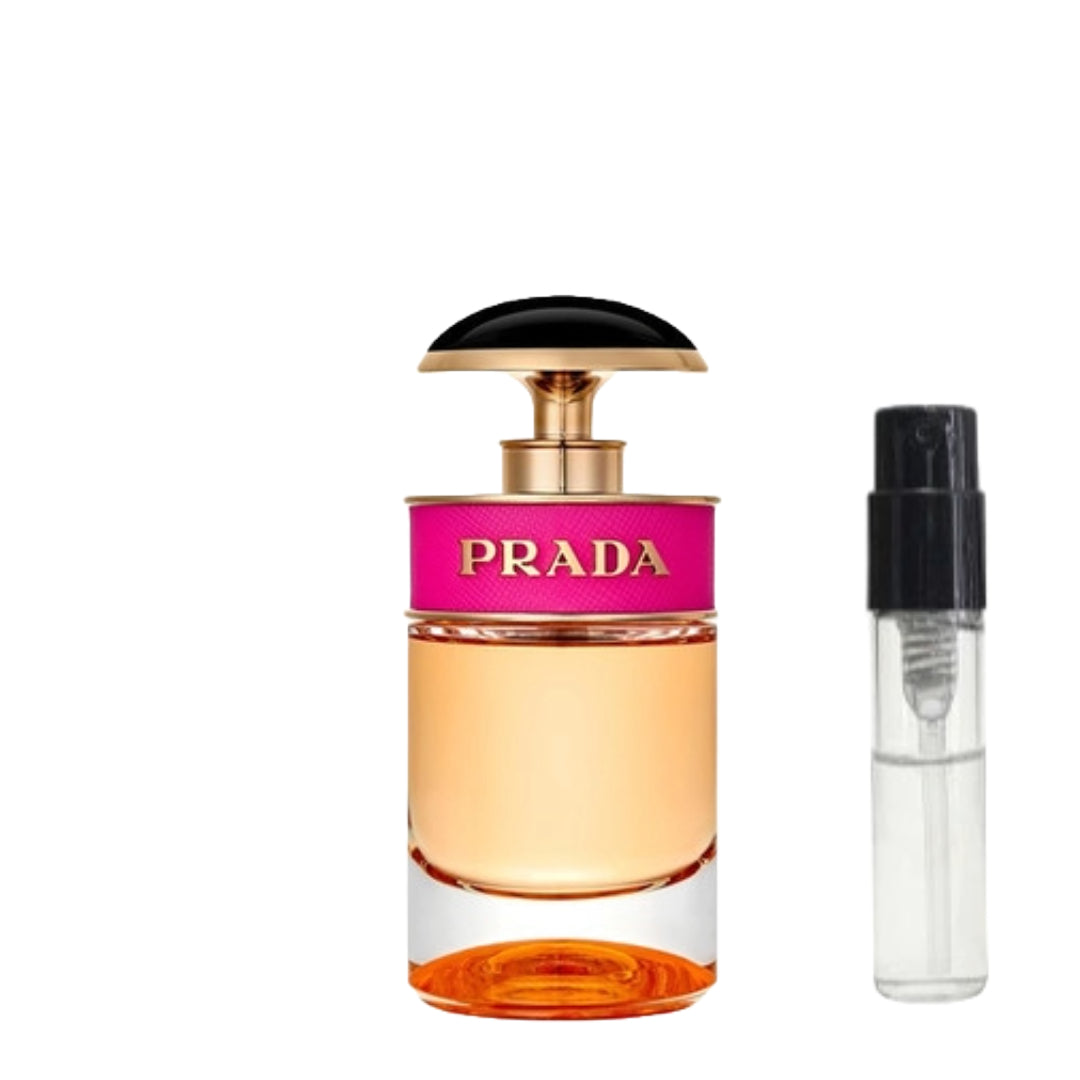PRADA キャンディ – 香水量り売り専門店【MELLフレグランス】