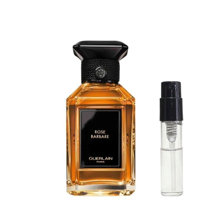 GUERLAIN ローズ バルバル – 香水量り売り専門店【MELLフレグランス】