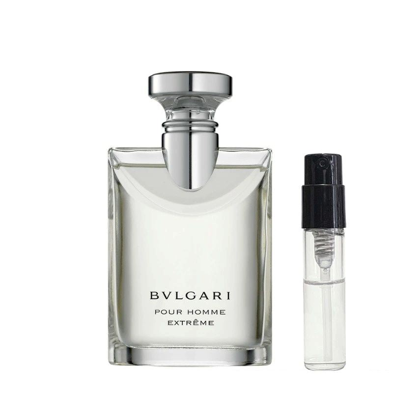 BVLGARI プールオム エクストレーム – 香水量り売り専門店【MELL