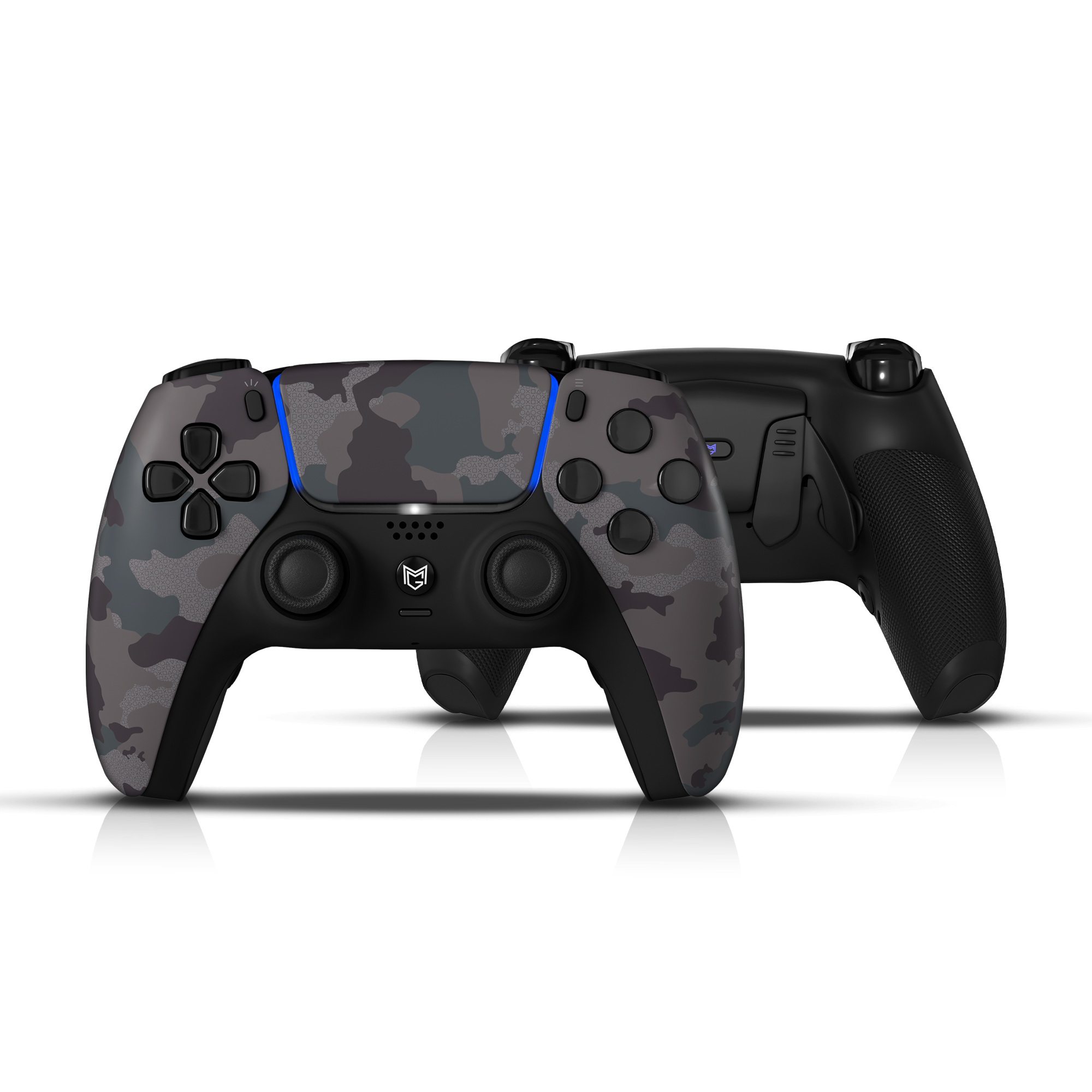 PS5 カスタムコントローラー 持ち込みサービス – MERKA.G