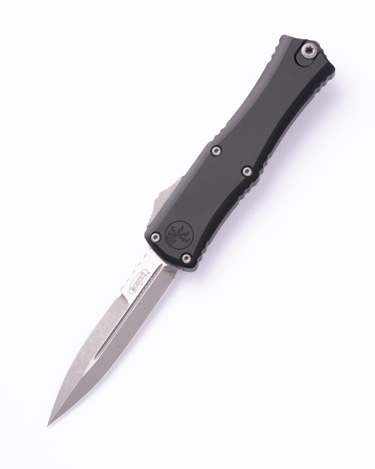 Hera® II Mini Bayonet Apocalyptic Standard (1701M-10AP) – MTK Inc.