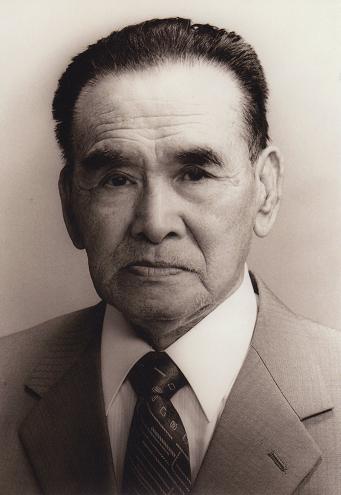 profile 初代ミカド天風