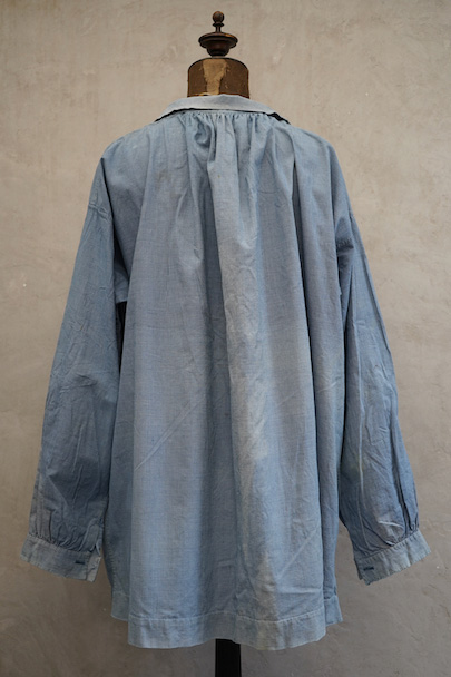 T-2a045 : フレンチ・ヴィンテージ アンティーク ヨーロッパ古着店