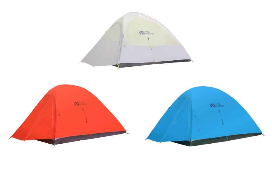 テント・タープ MOBI GARDEN LIGHT KNIGHT 2 JPN LIGHT KNIGHT 2 JPN