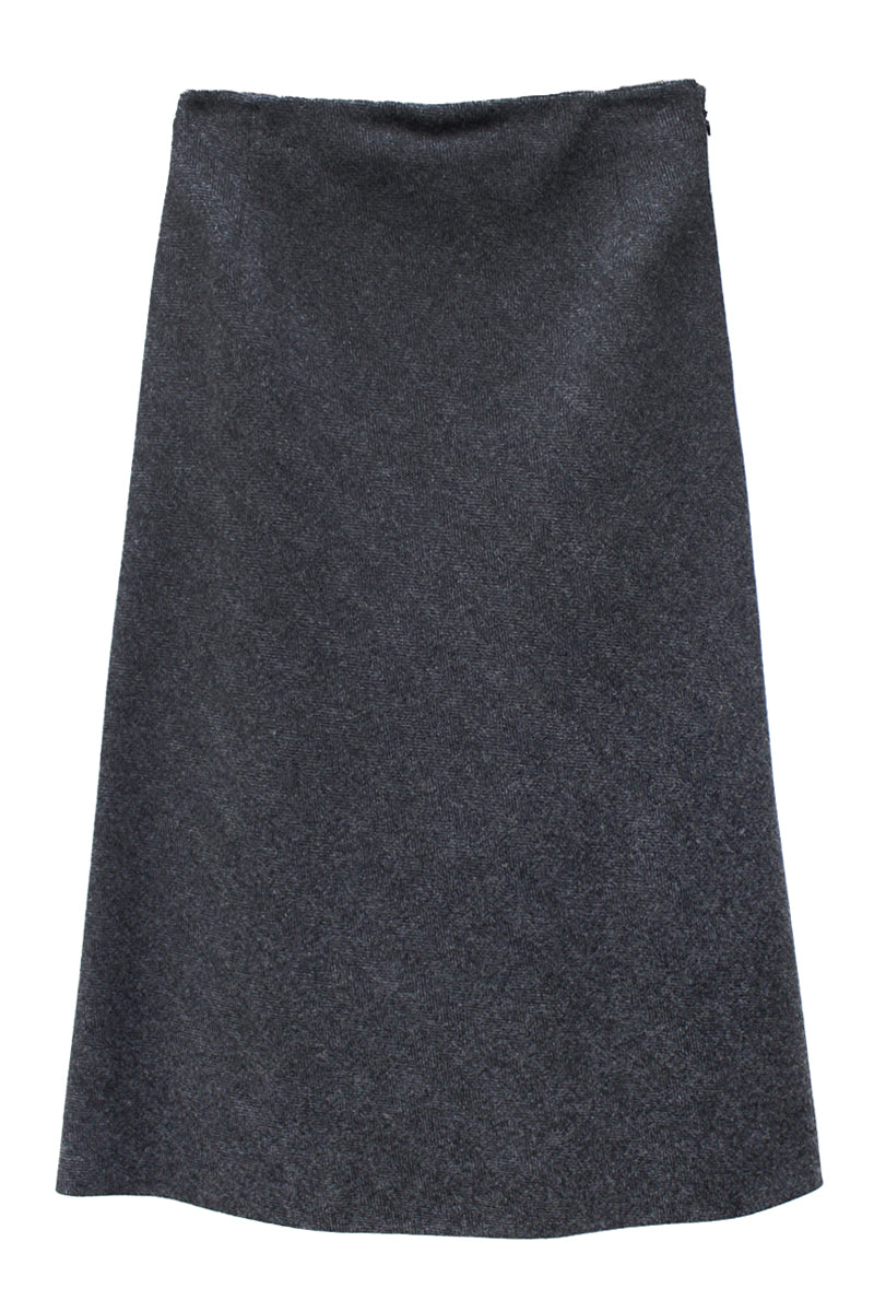 Aラインスカート｜MAISON MARGIELA（メゾン マルジェラ）通販