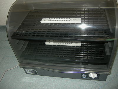 ツール レビュー / GSIクレオス Mr.ドライブース