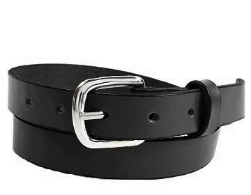 Plain Leather Belt - Custom | $56 - $79 – Moonshine Leather Company