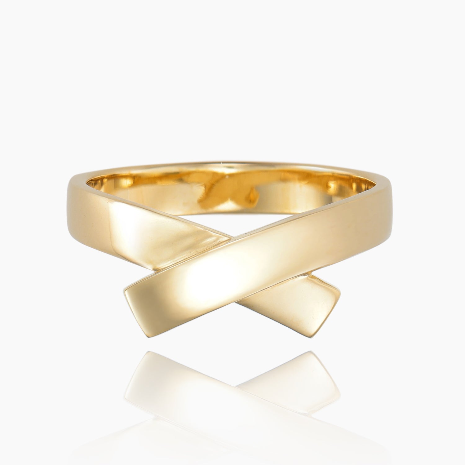 K10リング リュバンシルエット｜MONATELIER（モナトリエ）公式｜K10 一