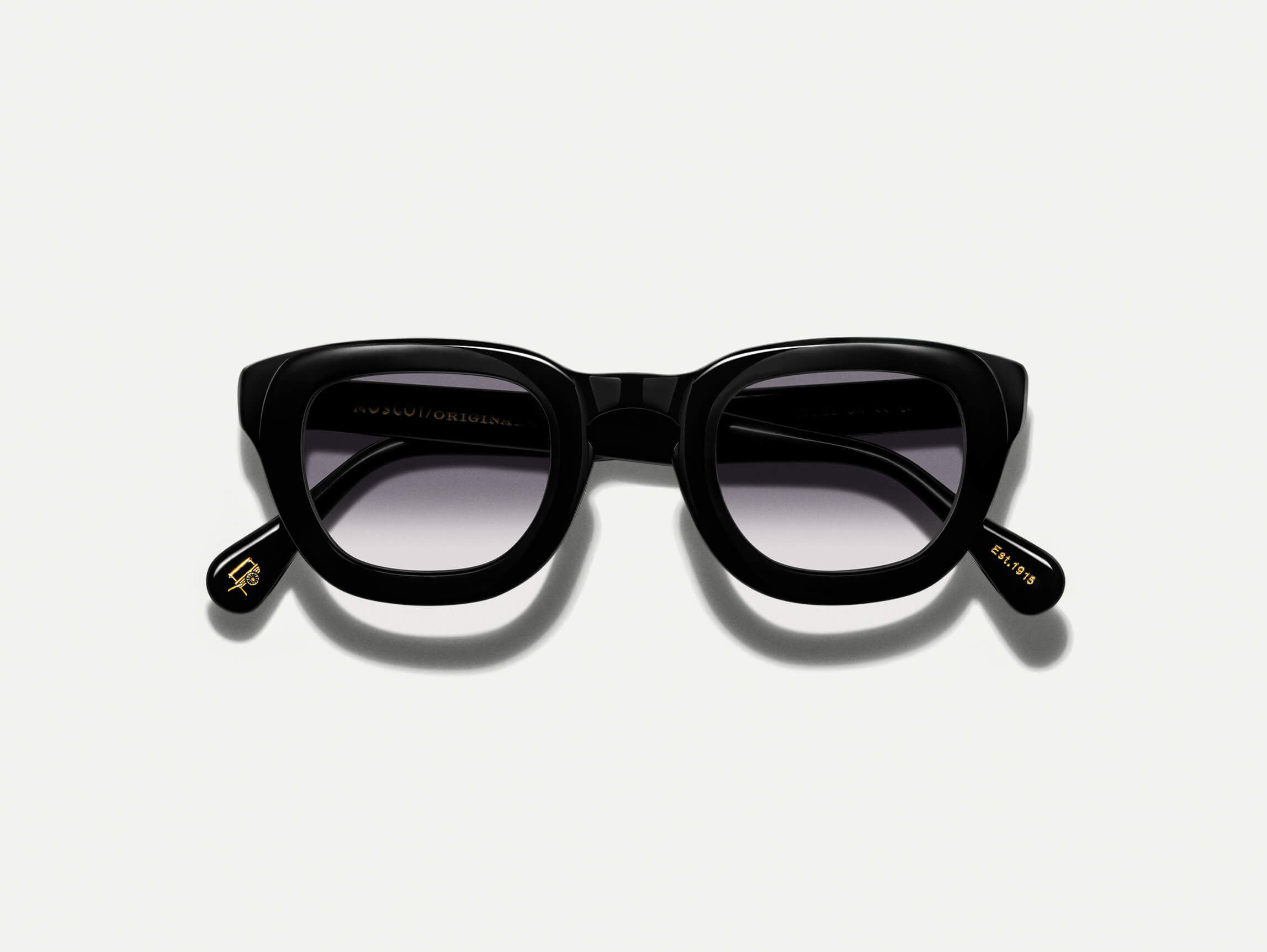 TELENA BLACK WITH CUSTOM MADE TINTS™ | MOSCOT