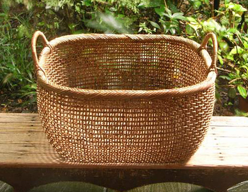 鎌倉・もやい工藝 板の間ギャラリー