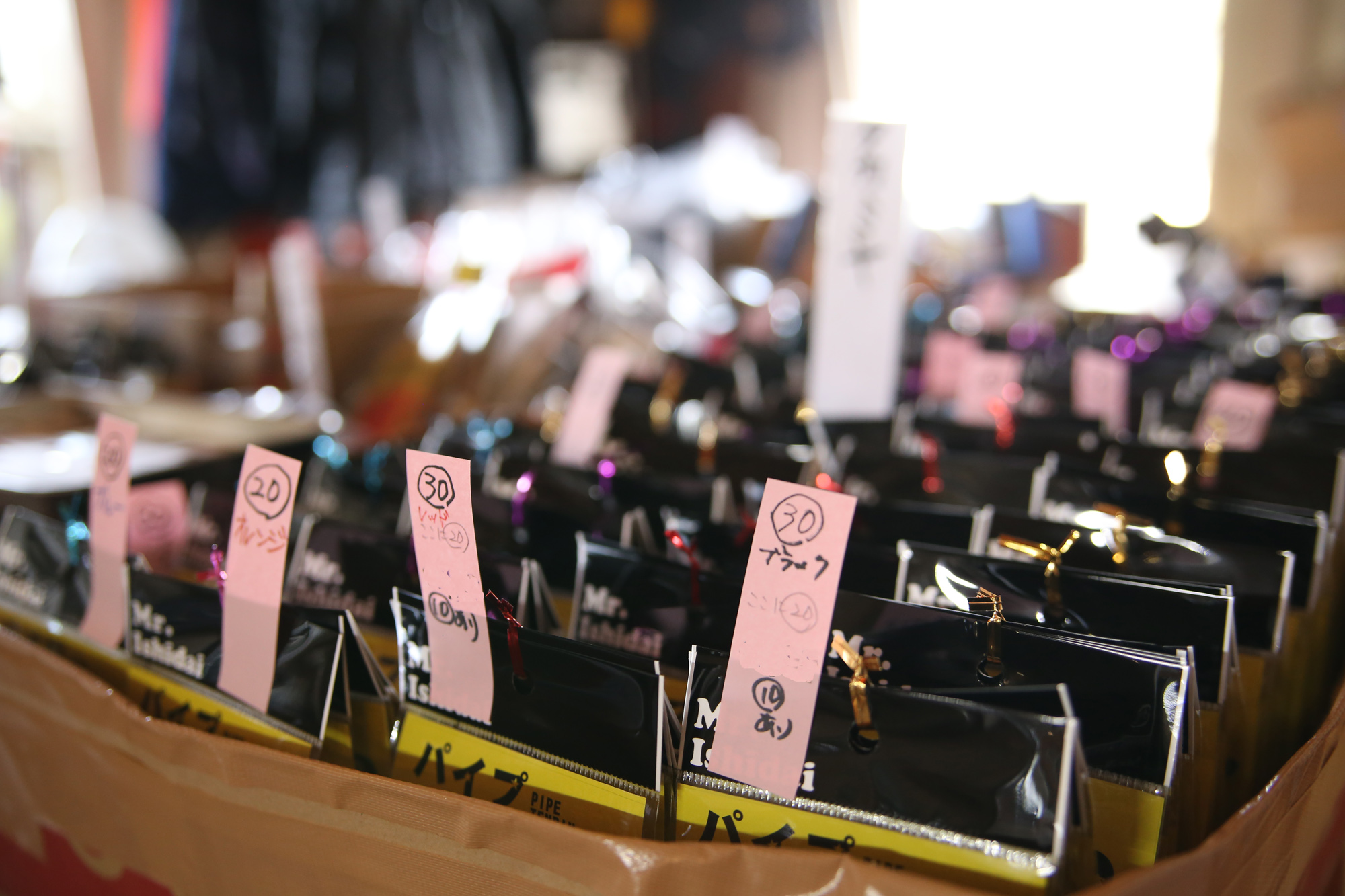 製品コンセプト