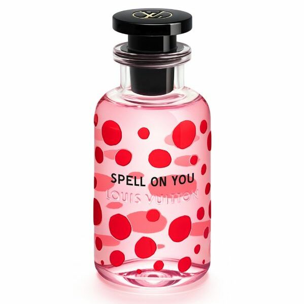 Spell On You Louis Vuitton 100ML | Mr Lilac Scents