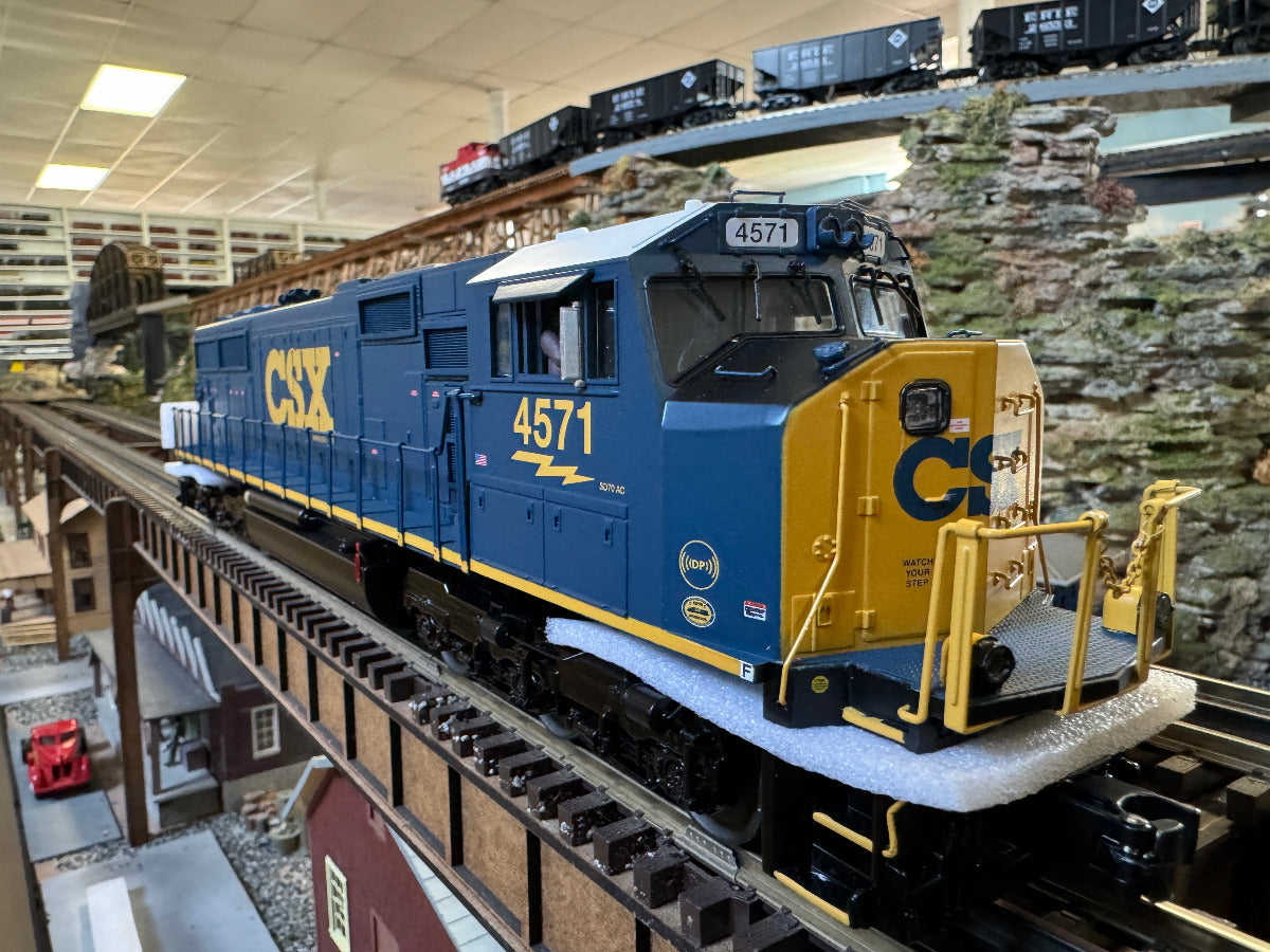 Atlas O 30138204 - Premier - SD70MAC Diesel Locomotive 