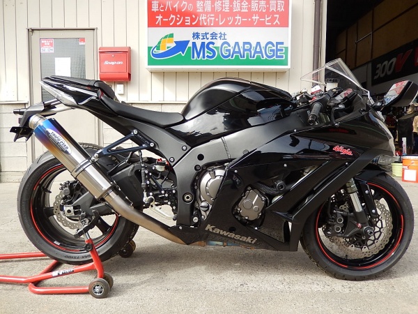 株式会社MSGARAGE｜群馬県高崎市で中古車・中古バイクをお探しでしたら