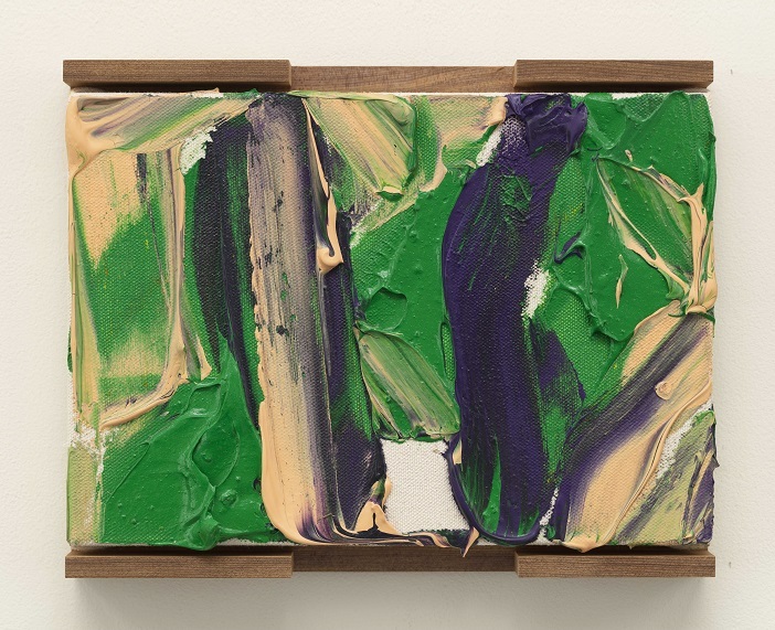 南天子画廊｜展覧会｜岡﨑乾二郎 TOPICA PICTUS きょうばし