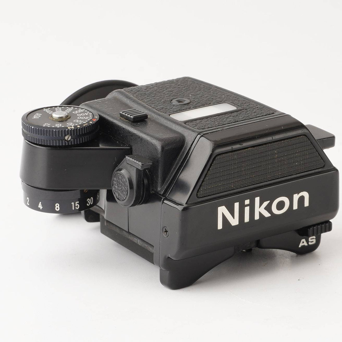 ニコン Nikon DP-12 フォトミック AS ファインダー F2用 DK-17