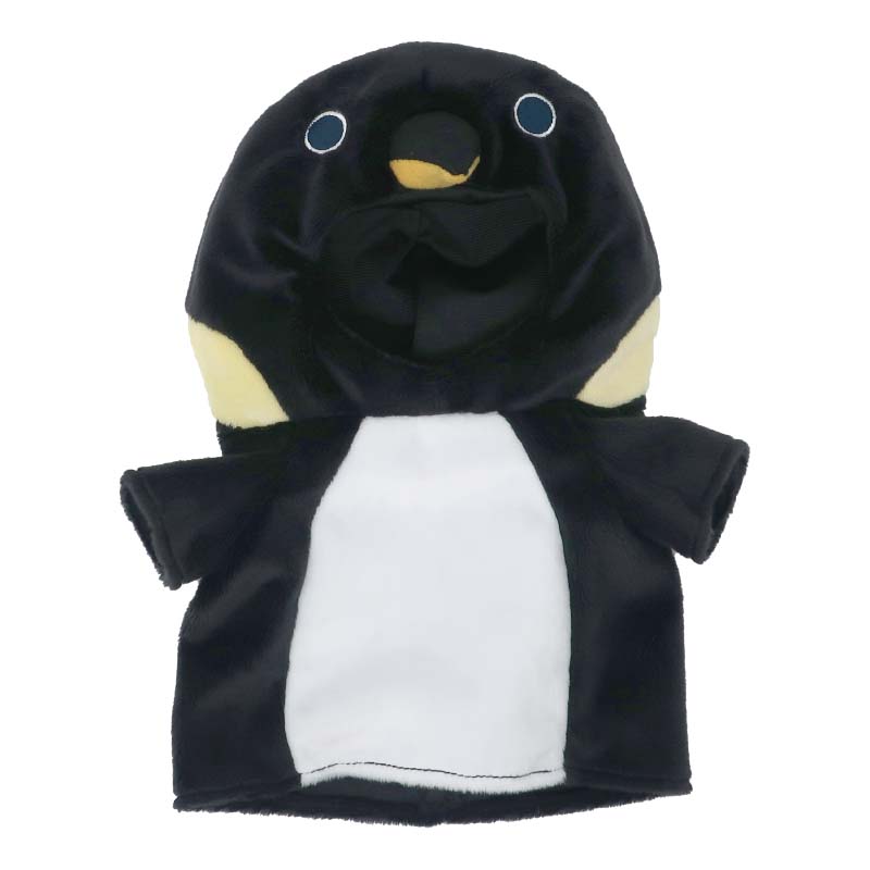 プラッシュコスチューマー (ペンギン)【M/Sサイズ】 – nipopo