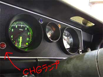 作業日報 083.25 時間と手間をたっぷりと・その3＜N360＞完結編