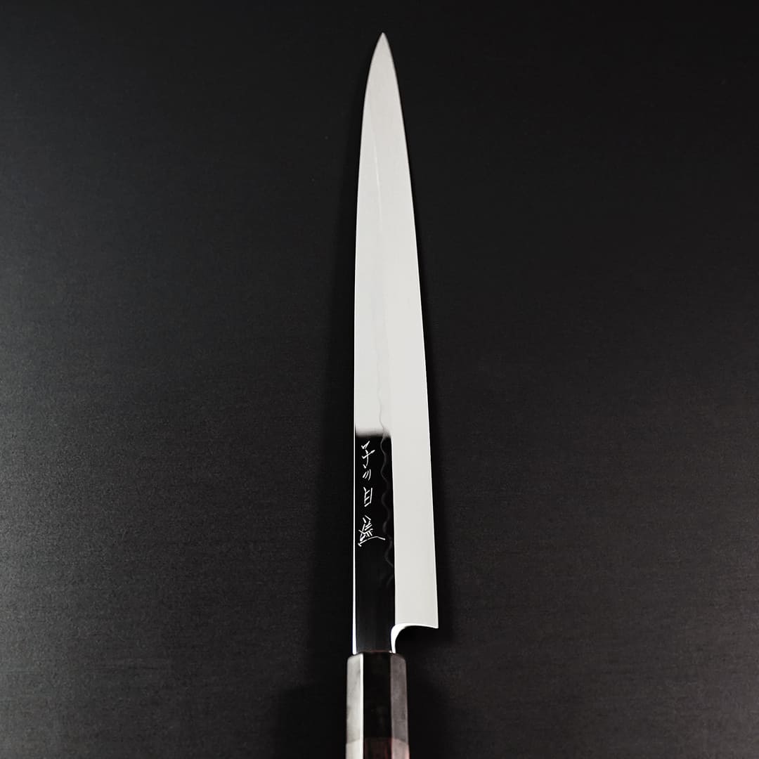 白本焼 ふぐ引 – 子の日 nenohi