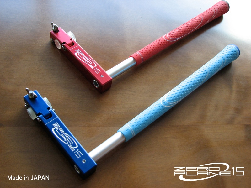 ゼロプレーン ZERO-PLANE スイング＆パット練習器具 ゼロプレーン ZERO