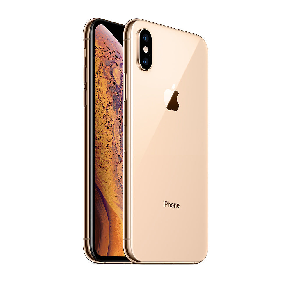 Apple iPhone XS - Unlocked All Carriers – nevermsrp.com