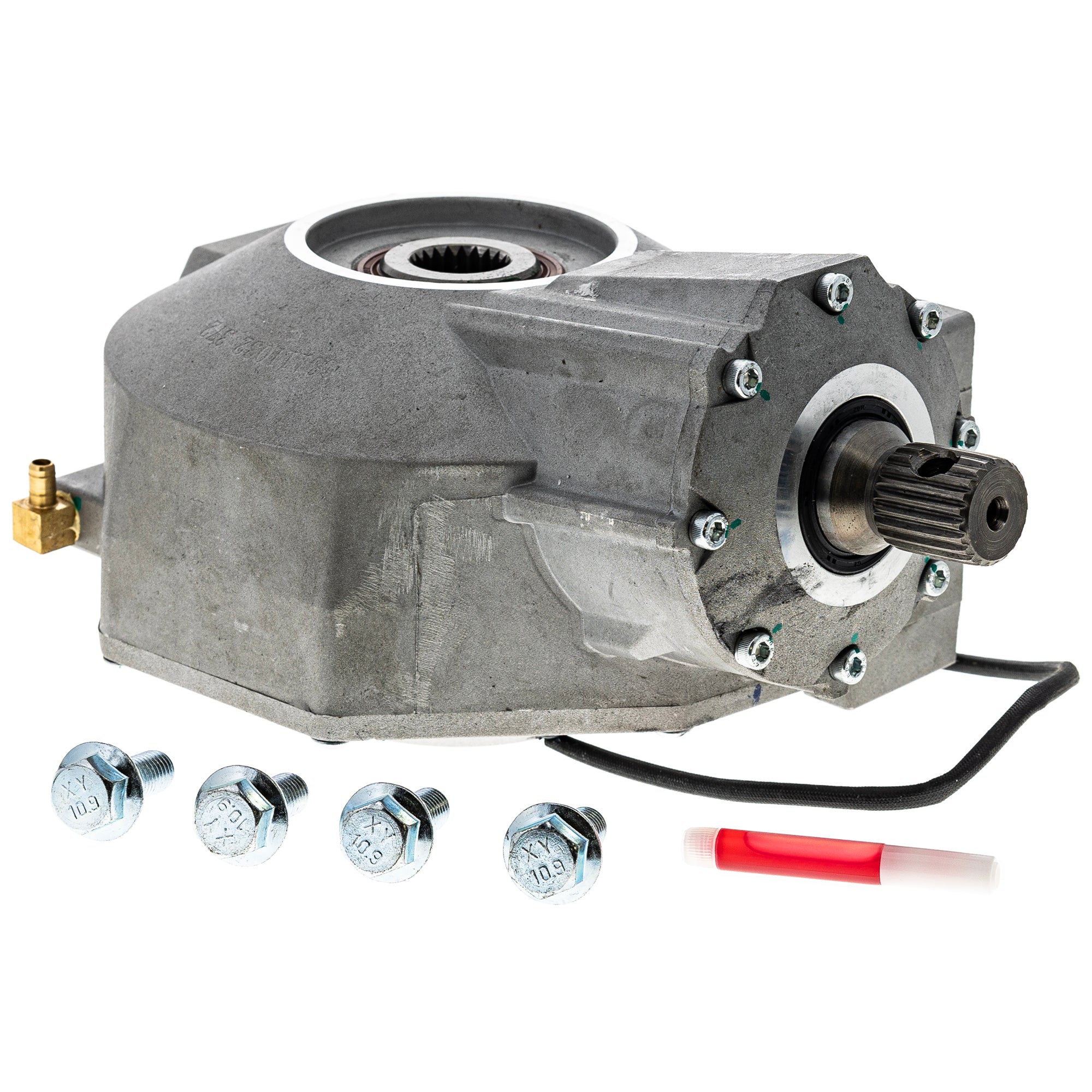 Front Differential Polaris | NICHE PARTS